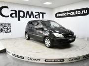 Hyundai Getz I Рестайлинг Новосибирск  - изображение 22