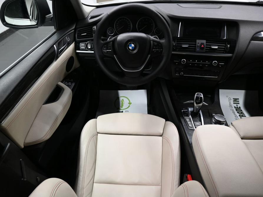 BMW X4 I (F26) Тверь  - изображение 12