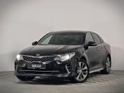 Kia Optima IV Санкт-Петербург  - изображение 26