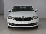 Skoda Octavia III (A7) Рестайлинг Старый Оскол  - изображение 20