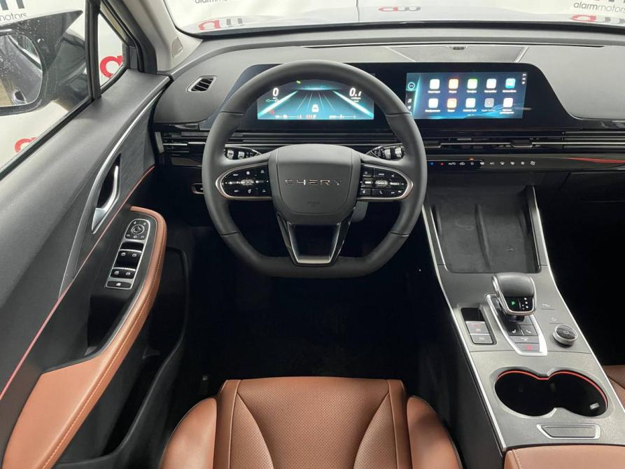 Omoda C5 I Санкт-Петербург  - изображение 11
