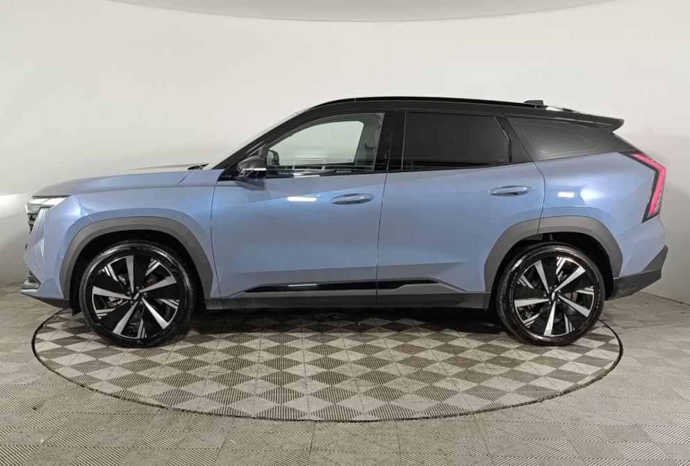 Geely Atlas II Волгоград  - изображение 4
