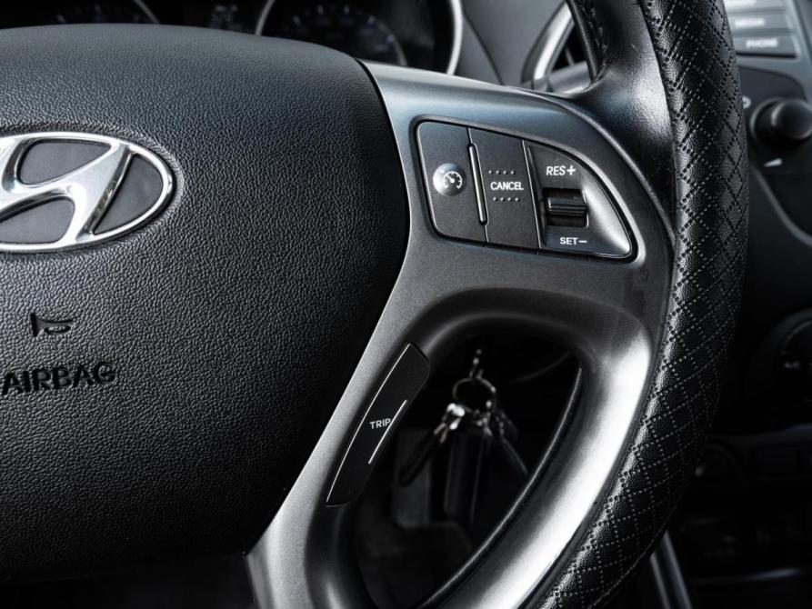 Hyundai ix35 I Рестайлинг Ставрополь  - изображение 17