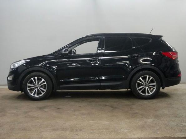 Hyundai Santa Fe III с пробегом 2015 года, цена 1 863 000 рублей, 177690 км, внедорожник, Автокод Объявления