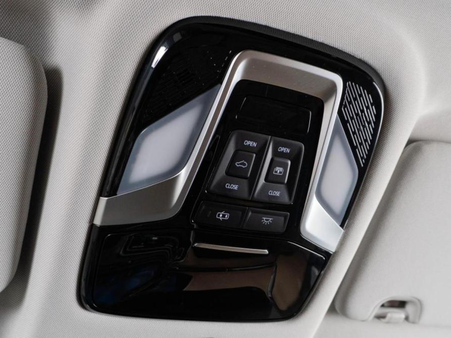 JAC RF8 Тюмень  - изображение 28