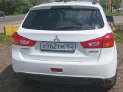 Mitsubishi ASX I Рестайлинг Стерлитамак  - изображение 18