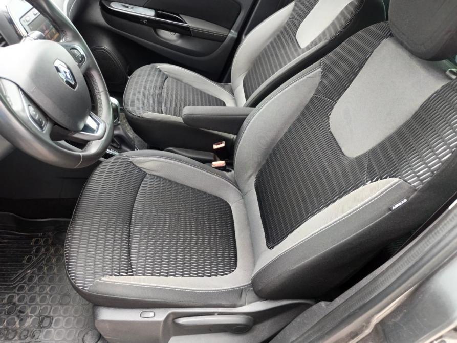 Renault Kaptur I Воронеж  - изображение 15