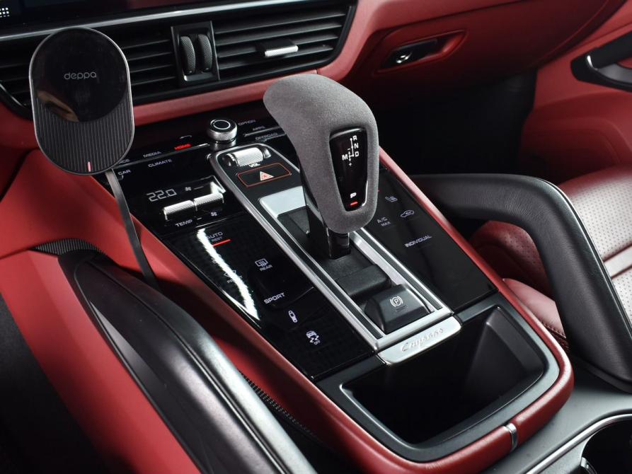 Porsche Cayenne III Кемерово  - изображение 22