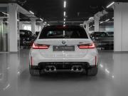 BMW M3 VI (G80) Рестайлинг Москва  - изображение 34