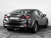 Mazda 6 III (GJ) Рестайлинг 2 Санкт-Петербург  - изображение 27