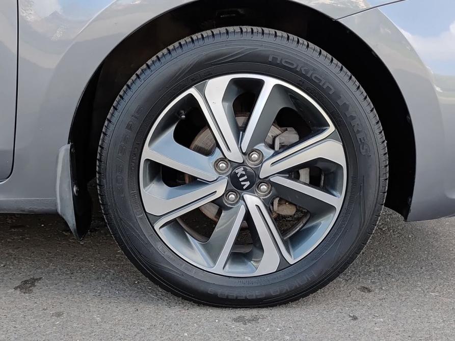 Kia Rio IV Ижевск  - изображение 22