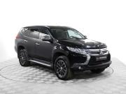 Mitsubishi Pajero Sport III Москва  - изображение 24