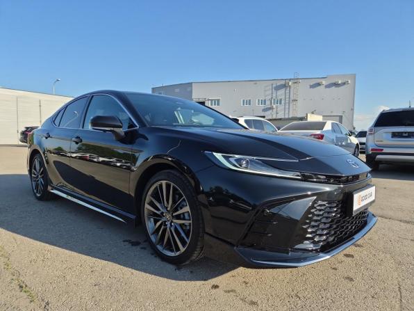 Toyota Camry IX (XV80) China Market с пробегом 2025 года, цена 4 100 000 рублей, 4481 км, седан, Автокод Объявления