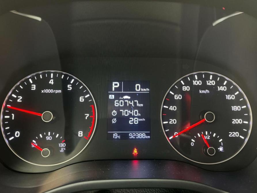 Kia Rio IV Рестайлинг Нижнекамск  - изображение 19
