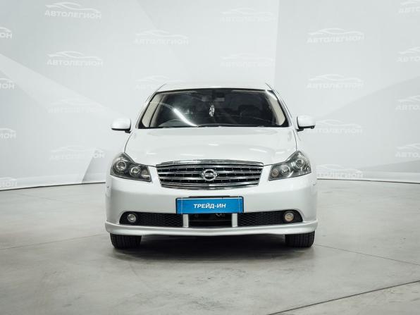 Nissan Fuga I с пробегом 2005 года, цена 980 000 рублей, 197130 км, седан, Автокод Объявления