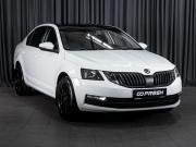 Skoda Octavia III (A7) Рестайлинг Волгоград  - изображение 18