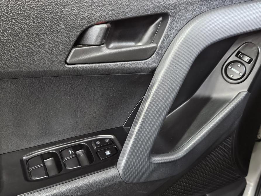 Hyundai Creta I Рестайлинг Вологда  - изображение 15