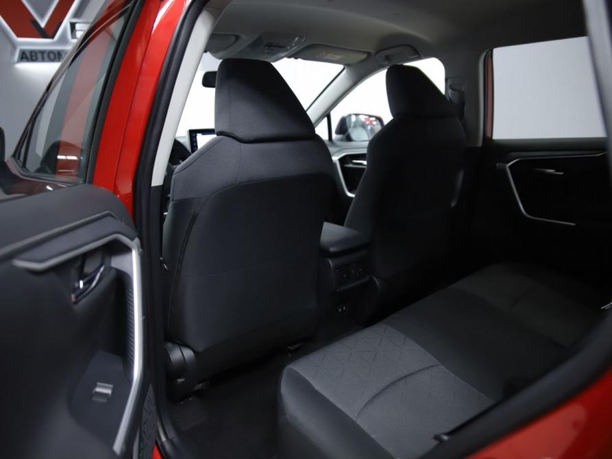 Toyota RAV4 V (XA50) Уфа  - изображение 12