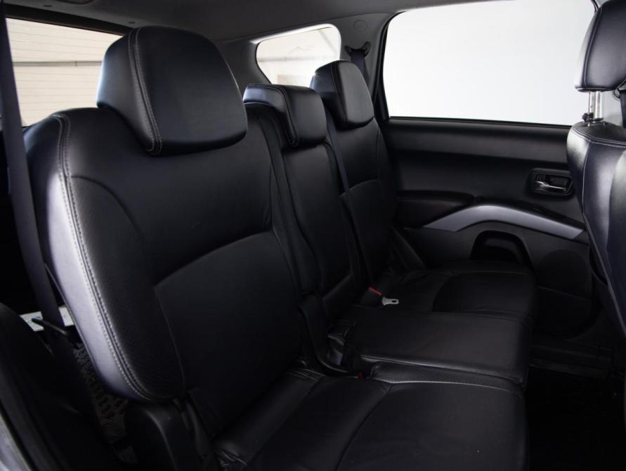 Mitsubishi Outlander II Санкт-Петербург  - изображение 20