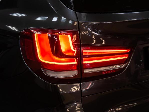 BMW X5 III (F15) с пробегом 2014 года, цена 3 929 000 рублей, 241492 км, внедорожник, Автокод Объявления