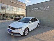 Volkswagen Jetta VI Рестайлинг Екатеринбург  - изображение 13