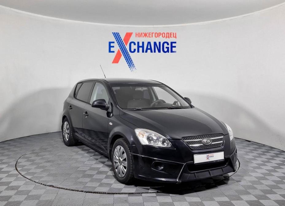 Kia Ceed I Нижний Новгород  - изображение 3