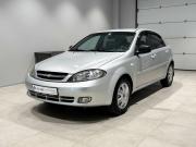 Chevrolet Lacetti I Екатеринбург  - изображение 19