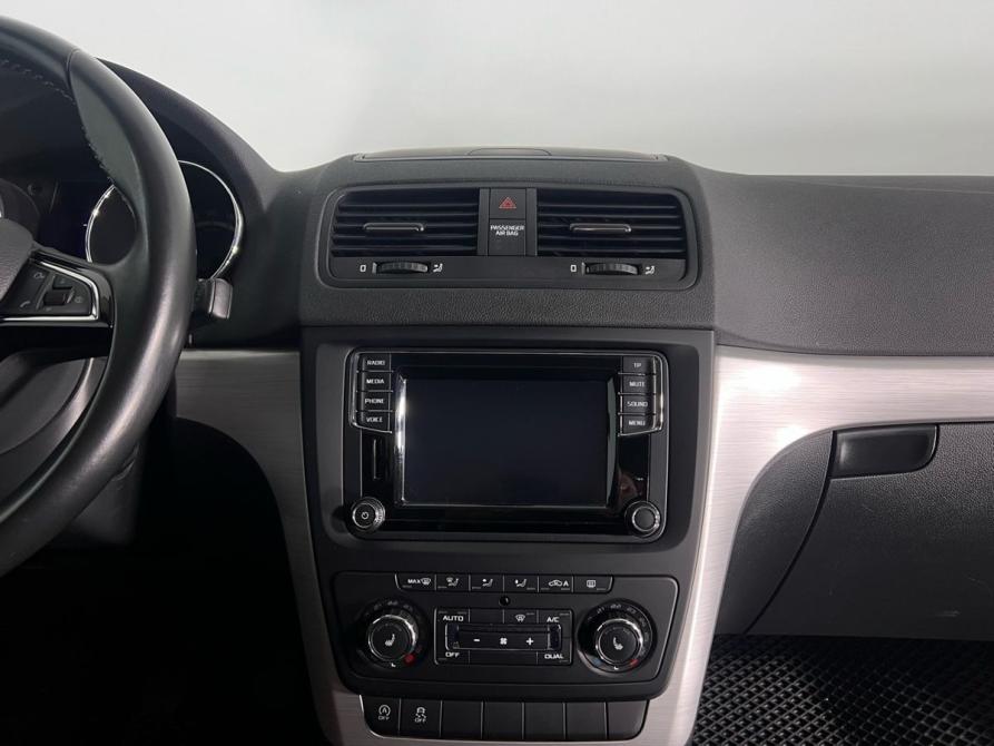 Skoda Yeti I Рестайлинг Архангельск  - изображение 19