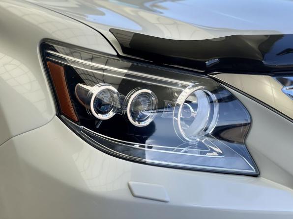 Lexus GX II Рестайлинг с пробегом 2014 года, цена 3 747 000 рублей, 178915 км, внедорожник, Автокод Объявления