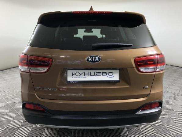 Kia Sorento III Prime с пробегом 2016 года, цена 1 980 000 рублей, 205000 км, внедорожник, Автокод Объявления