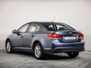 Chevrolet Cruze I Рестайлинг Санкт-Петербург  - изображение 30