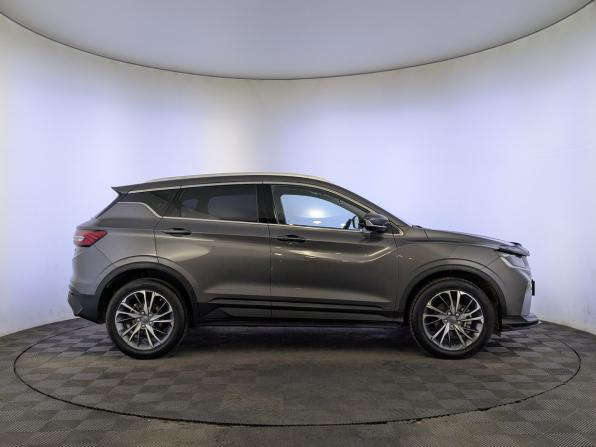 Geely Coolray I с пробегом 2023 года, цена 1 715 000 рублей, 70852 км, внедорожник, Автокод Объявления