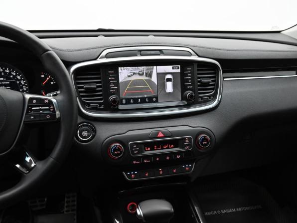 Kia Sorento III Prime Рестайлинг с пробегом 2018 года, цена 2 199 000 рублей, 156000 км, внедорожник, Автокод Объявления