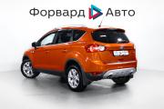 Ford Kuga I Тюмень  - изображение 35