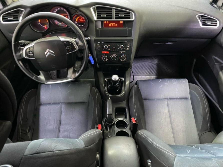 Citroen C4 II Набережные Челны  - изображение 14