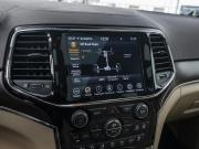 Jeep Grand Cherokee IV (WK2) Рестайлинг Москва  - изображение 43