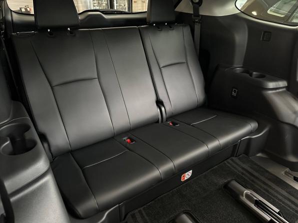 Toyota Highlander IV (XU70) с пробегом 2026 года, цена 6 290 000 рублей, 10 км, внедорожник, Автокод Объявления
