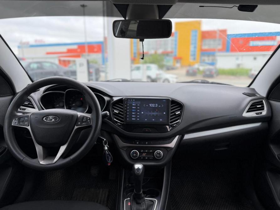 Lada (ВАЗ) Vesta I Сыктывкар  - изображение 25