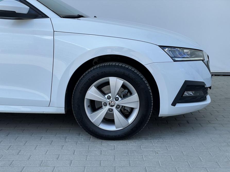 Skoda Octavia IV (A8) Екатеринбург  - изображение 5