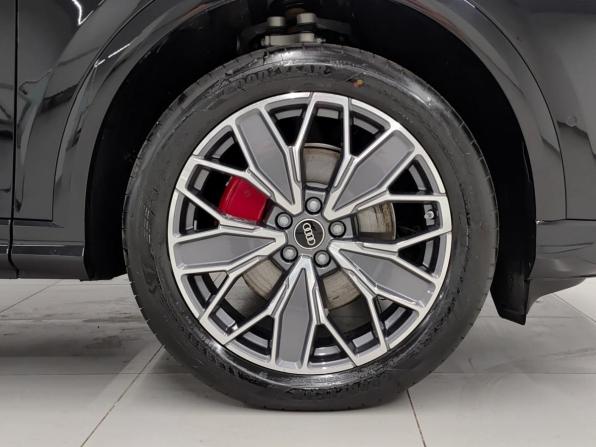 Audi Q5 III (GU) с пробегом 2026 года, цена 6 080 000 рублей, 37 км, внедорожник, Автокод Объявления