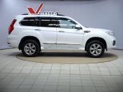 Haval H9 I Рестайлинг Уфа  - изображение 22