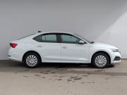 Skoda Octavia IV (A8) Москва  - изображение 56