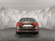 Volkswagen Jetta VI Москва  - изображение 24