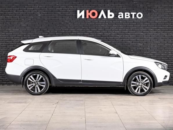 Lada (ВАЗ) Vesta I с пробегом 2019 года, цена 1 150 000 рублей, 104623 км, универсал, Автокод Объявления