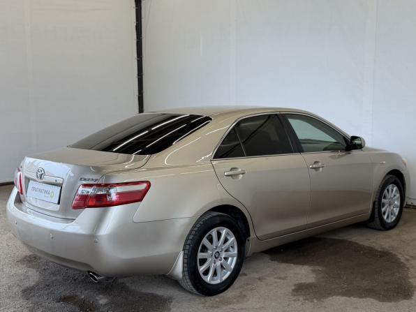 Toyota Camry VI (XV40) с пробегом 2008 года, цена 990 000 рублей, 300560 км, седан, Автокод Объявления