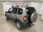 Chevrolet Niva I Рестайлинг Кандалакша  - изображение 24