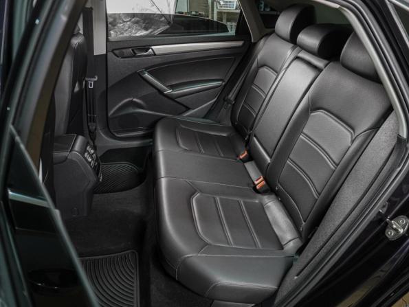 Volkswagen Passat B8 Рестайлинг с пробегом 2021 года, цена 1 999 000 рублей, 132239 км, седан, Автокод Объявления