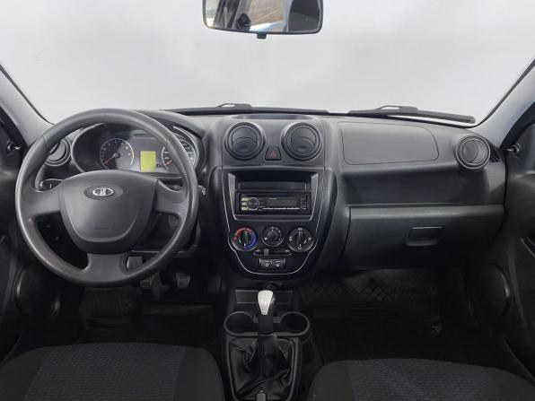 Lada (ВАЗ) Granta I с пробегом 2015 года, цена 445 000 рублей, 77329 км, седан, Автокод Объявления