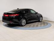 Kia Optima IV Екатеринбург  - изображение 27