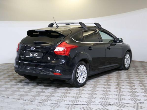 Ford Focus III с пробегом 2012 года, цена 890 000 рублей, 94640 км, хэтчбек, Автокод Объявления